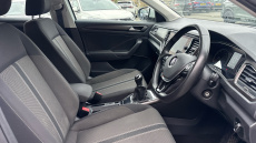 Volkswagen T-Roc 1.5 TSI EVO SE 5dr Petrol Hatchback